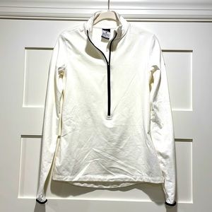 Nike Pro Half Zip